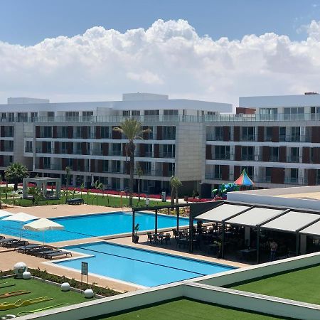 Long Beach Holiday Resort Iskele District  المظهر الخارجي الصورة