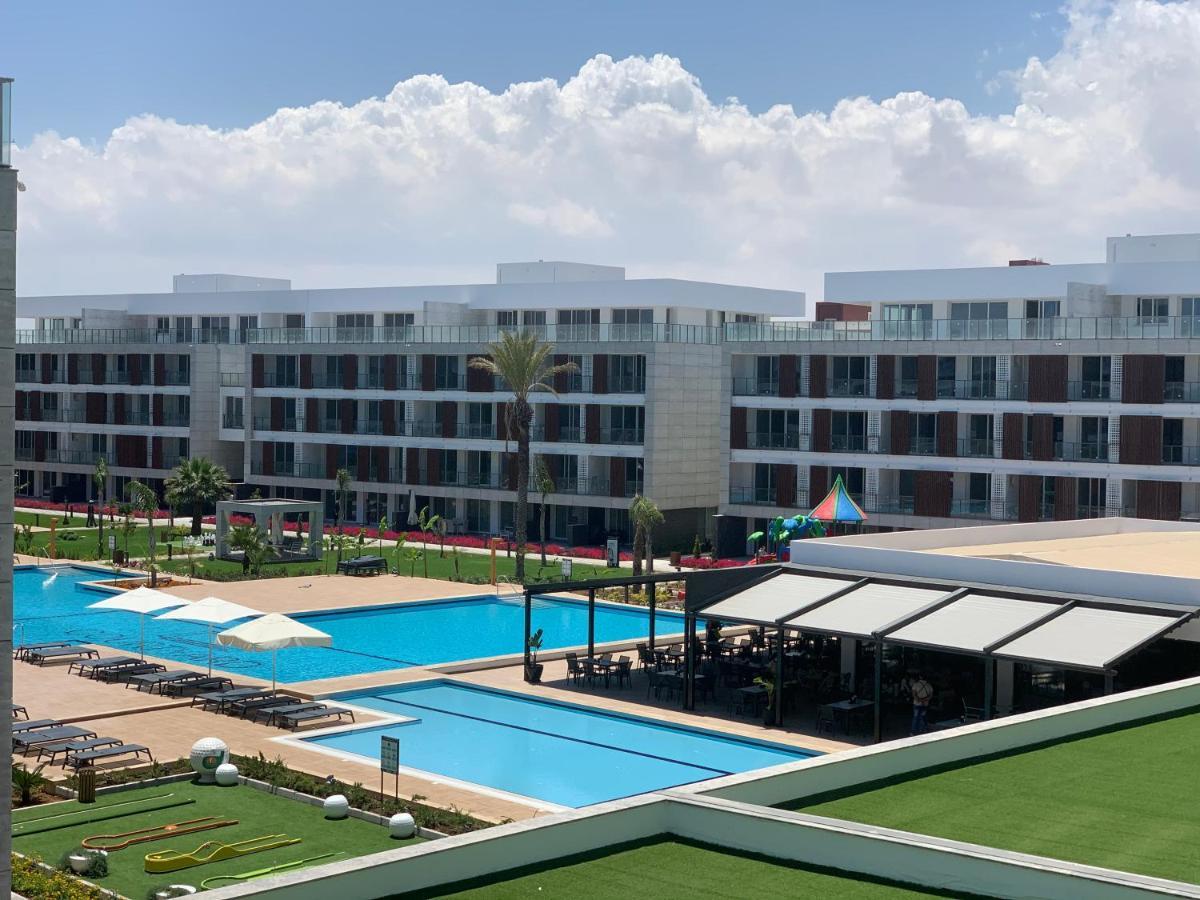 Long Beach Holiday Resort Iskele District  المظهر الخارجي الصورة