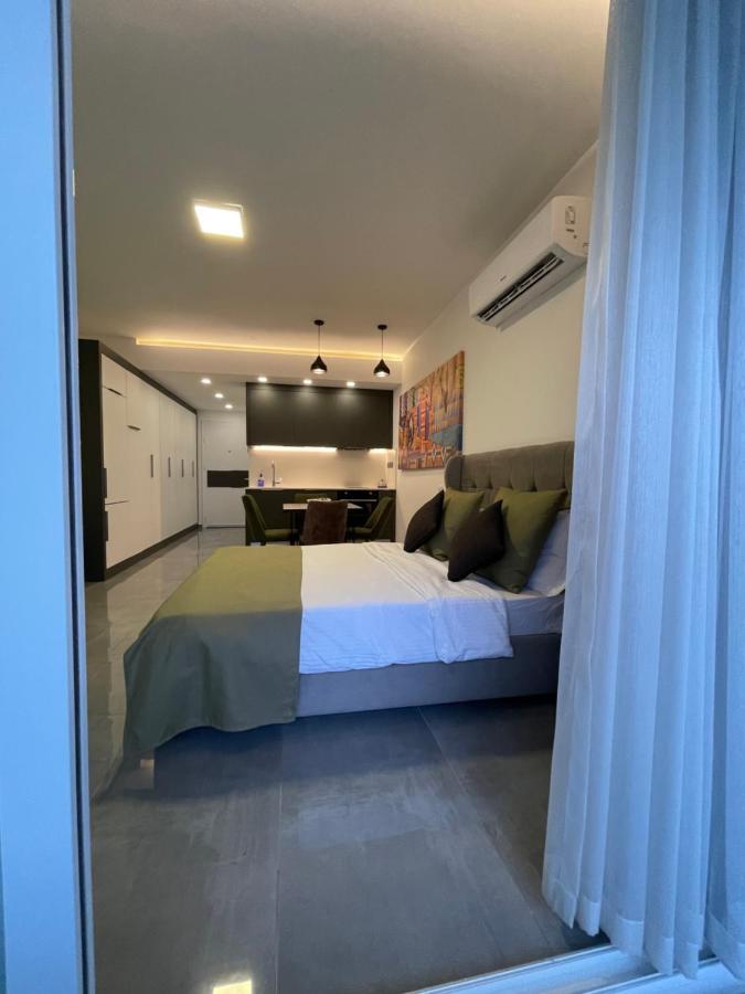 Long Beach Holiday Resort Iskele District  المظهر الخارجي الصورة