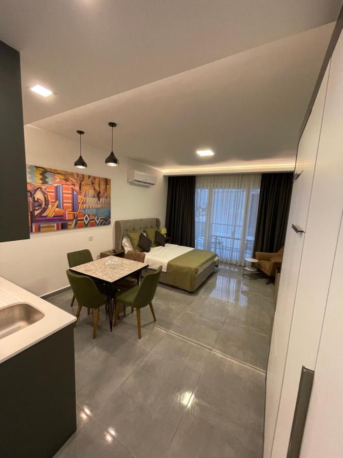 Long Beach Holiday Resort Iskele District  المظهر الخارجي الصورة
